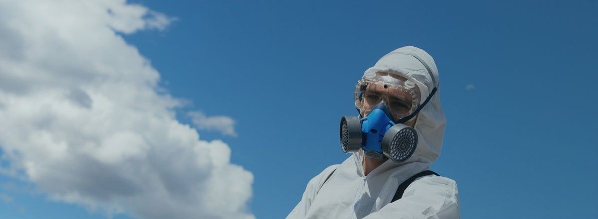 центр дезинфекции в Клину
